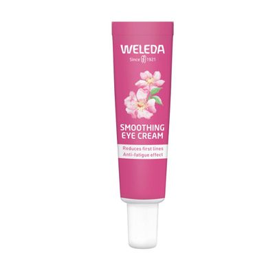 Weleda Wild Rose & White Tea Smoothing Eye Cream