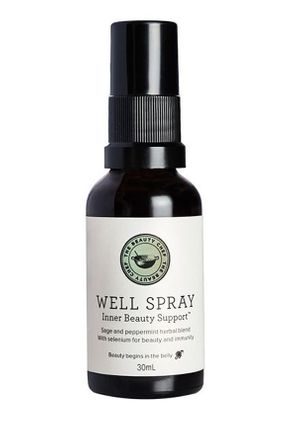 The Beauty Chef WELL SPRAY Inner Beauty Support