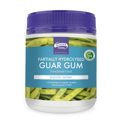 Propel Health Partially Hydrolysed Guar Gum 150g