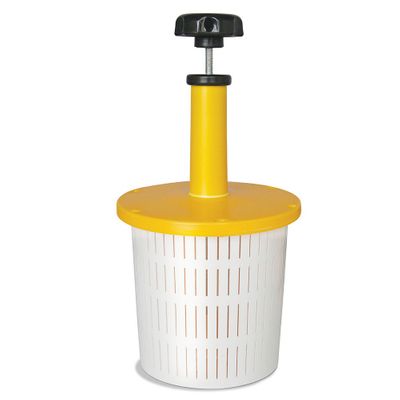 Mad Millie Cheese Press (Plastic)