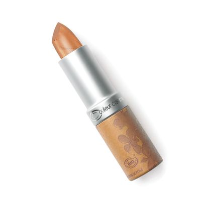 Couleur Caramel Lipstick Pearly Light Copper (218)
