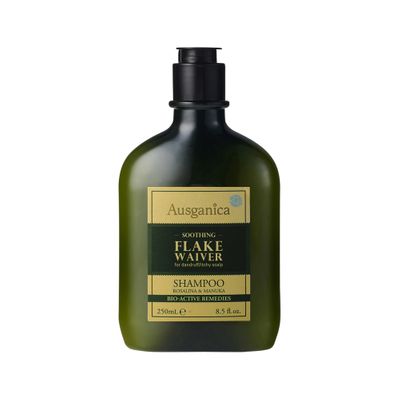 Ausganica Dandruff Flake Waiver Shampoo 250ml