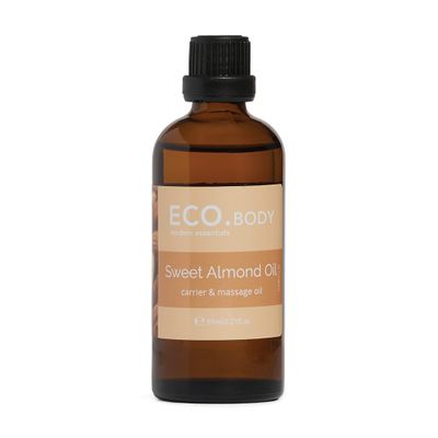 ECO Body Sweet Almond Oil 95ml