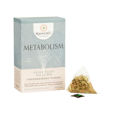 Roogenic Metabolism Tea