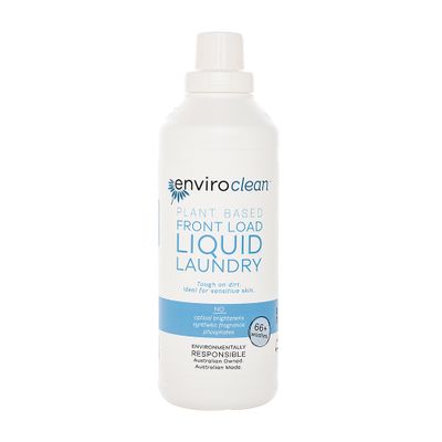 EnviroClean Liquid Laundry Front Load 1L
