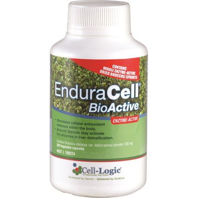 Cell Logic EnduraCell BioActive 80vc