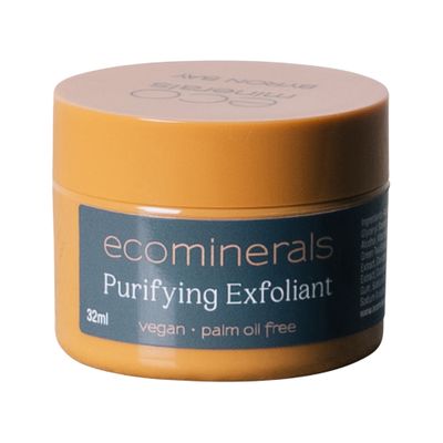 Eco Minerals Exfoliant Purifying 32ml