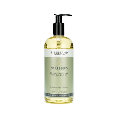 Tisserand Blending Oil Grapeseed 500ml