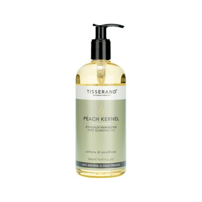 Tisserand Blending Oil Peach Kernel 500