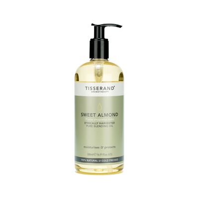Tisserand Blending Oil Sweet Almond 500ml