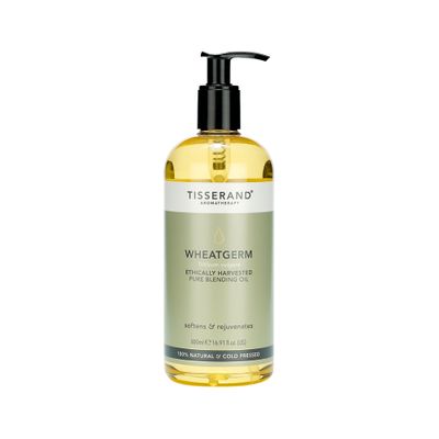Tisserand Blending Oil Wheatgerm 500ml
