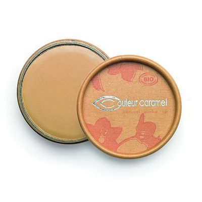 Couleur Caramel Corrective Cream Golden Beige (09)