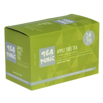 Tea Tonic Apple-Tree Tea