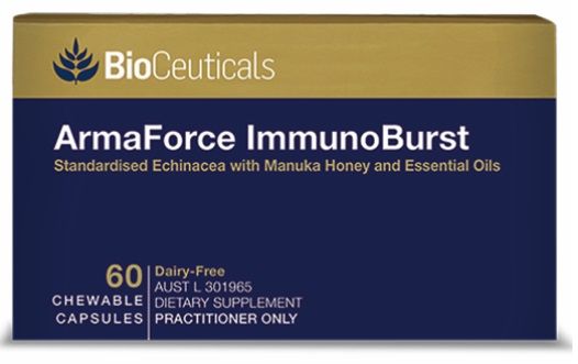 BioCeuticals ArmaForce Immunoburst