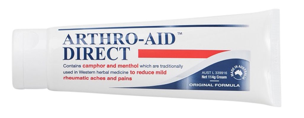 ArkoPharma Arthro Aid Direct Cream 114g