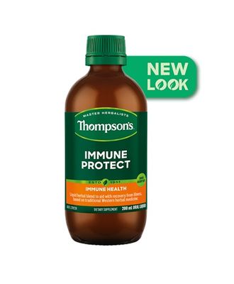 Thompson's Immune Protect Liquid (Formerly AstraForte)