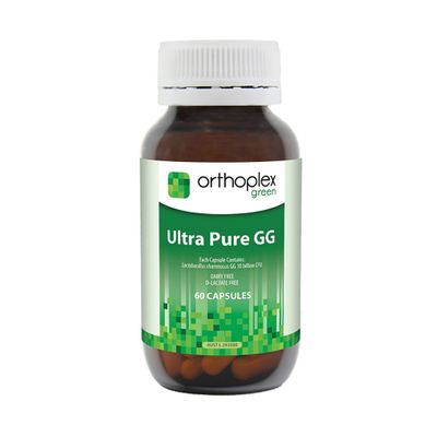 Orthoplex Green Ultra Pure GG 60vc