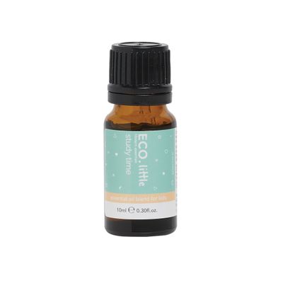 ECO Little Essential Oil Blend Study Time 10ml
