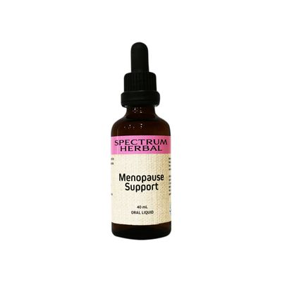 Spectrum Herbal Menopause Support 50ml