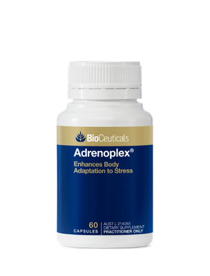 BioCeuticals Adrenoplex 60 capsules