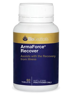 BioCeuticals ArmaForce Recover