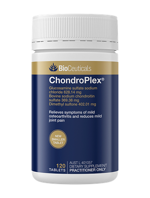 BioCeuticals ChondroPlex