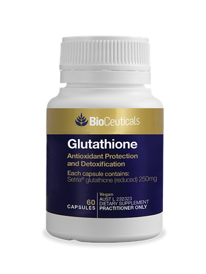 BioCeuticals Glutathione Capsules