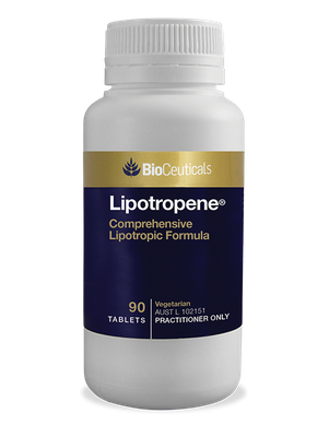 Lipotropene