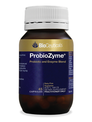 BioCeuticals ProbioZyme