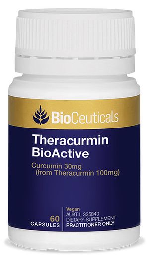 Bioceuticals Theracurmin BioActive 300mg