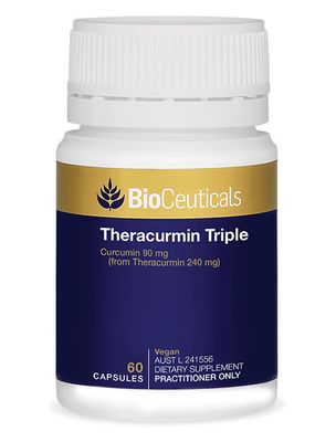 BioCeuticals Theracurmin Triple