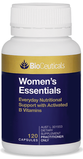 BioCeuticals Women's Essentials