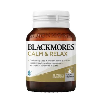 Blackmores Calm and Relax