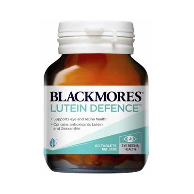 Blackmores Lutein Defence
