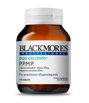 Blackmores Professional P.P.M.P | PPMP