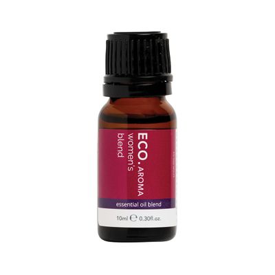 ECO Aroma Essential Oil Blend Womens 10ml