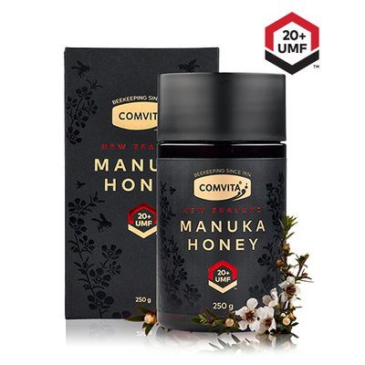 Comvita UMF 20+ Manuka Honey