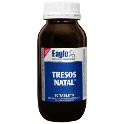 Eagle Tresos Natal tablets