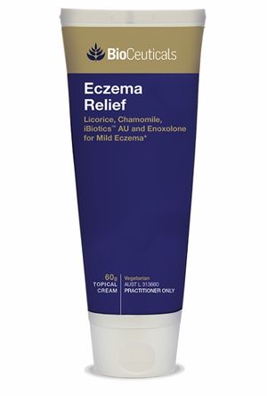 BioCeuticals Eczema Relief