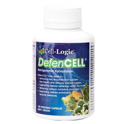 Cell Logic DefenCELL 120c