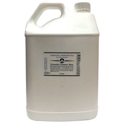 Essen Therap Essential Base Cleanser 5L