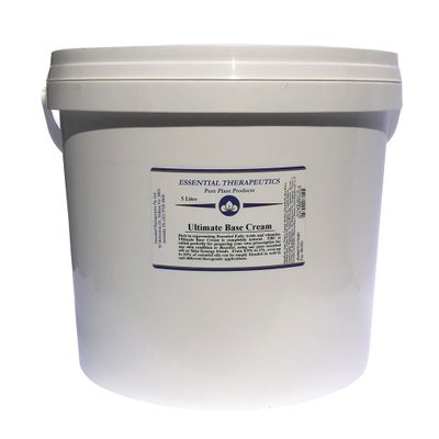 Essen Therap Ultimate Base Cream 5L
