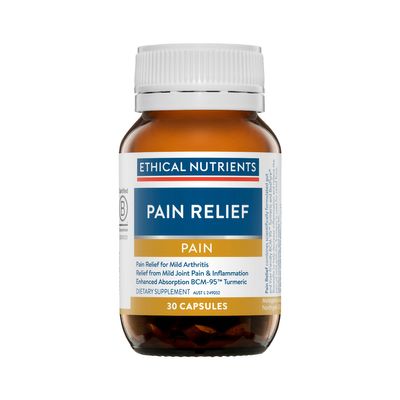 Ethical Nutrients Pain Relief