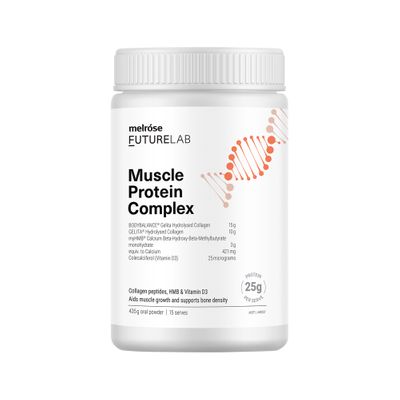 Melrose FutureLab Muscle Protein Complex