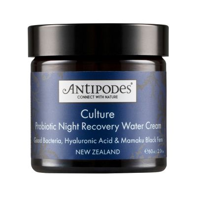 Antipodes Night Water Cream Culture 60ml