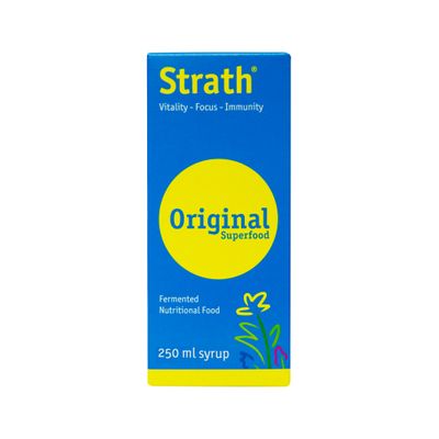 Strath Tonic 250ml