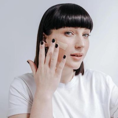 Hanami Super Soothie BB Cream Fair