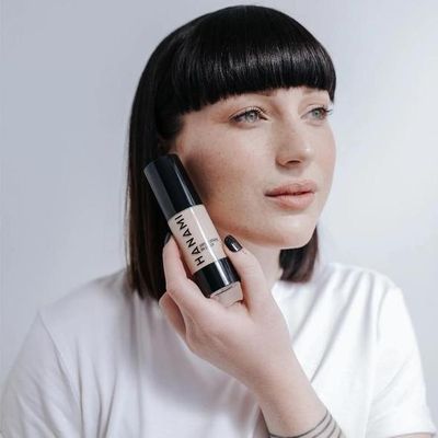 Hanami Super Soothie BB Cream Fair