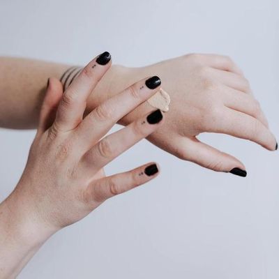 Hanami Super Soothie BB Cream Fair