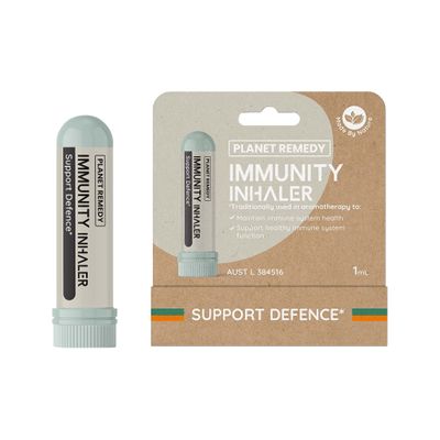 Planet Remedy Inhaler | Immunity